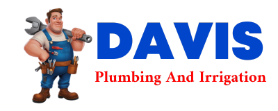 Trusted plumber in BLUFORD